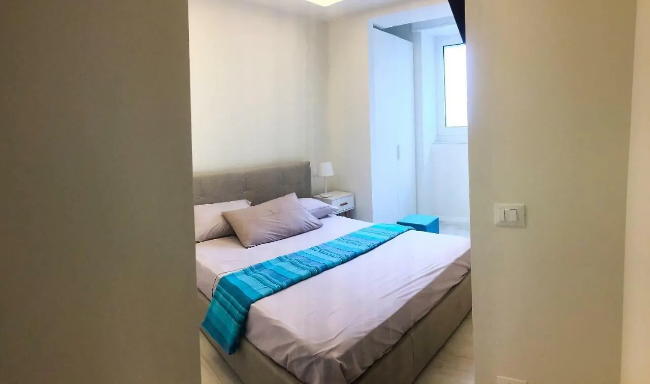 La Casa Di Pepe Daire Sanremo 0*,  İtalya