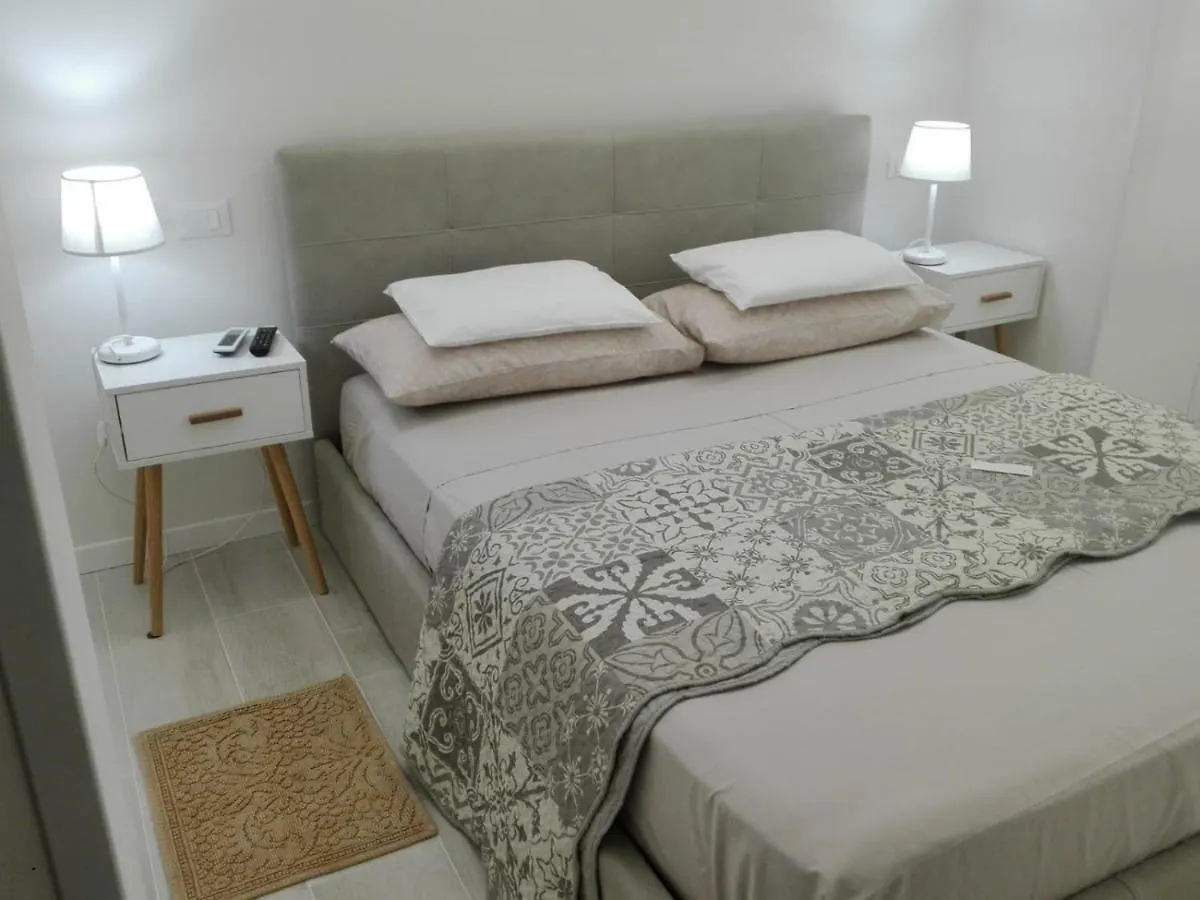 La Casa Di Pepe Daire Sanremo İtalya