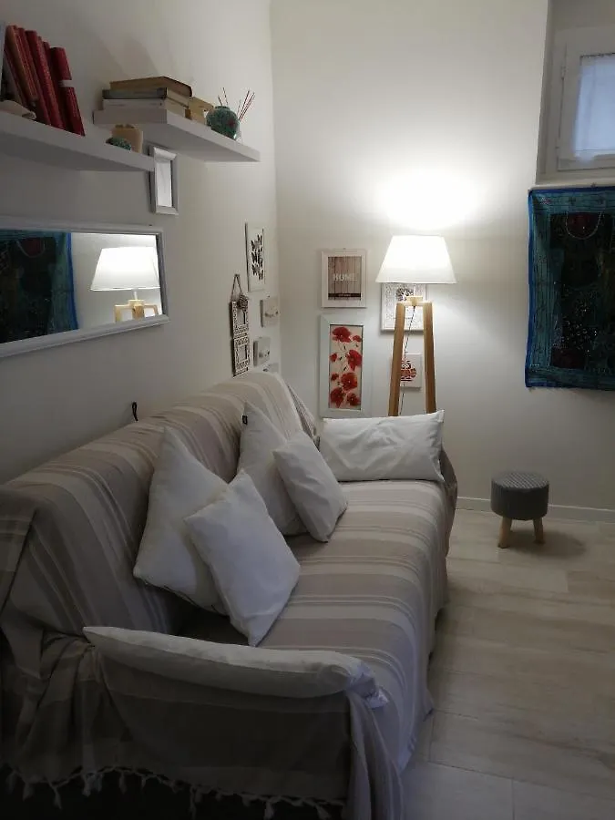 La Casa Di Pepe Daire Sanremo